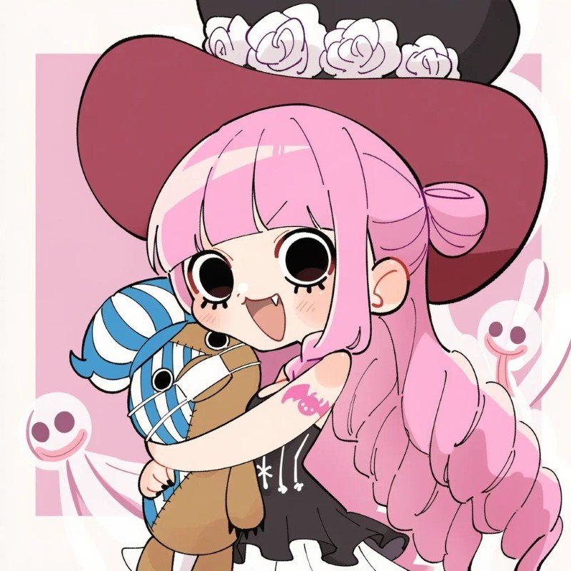 avatar one piece cute 2