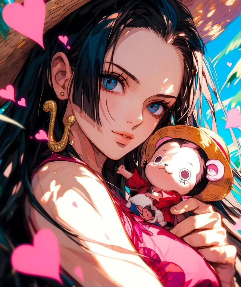 avatar one piece cute 23