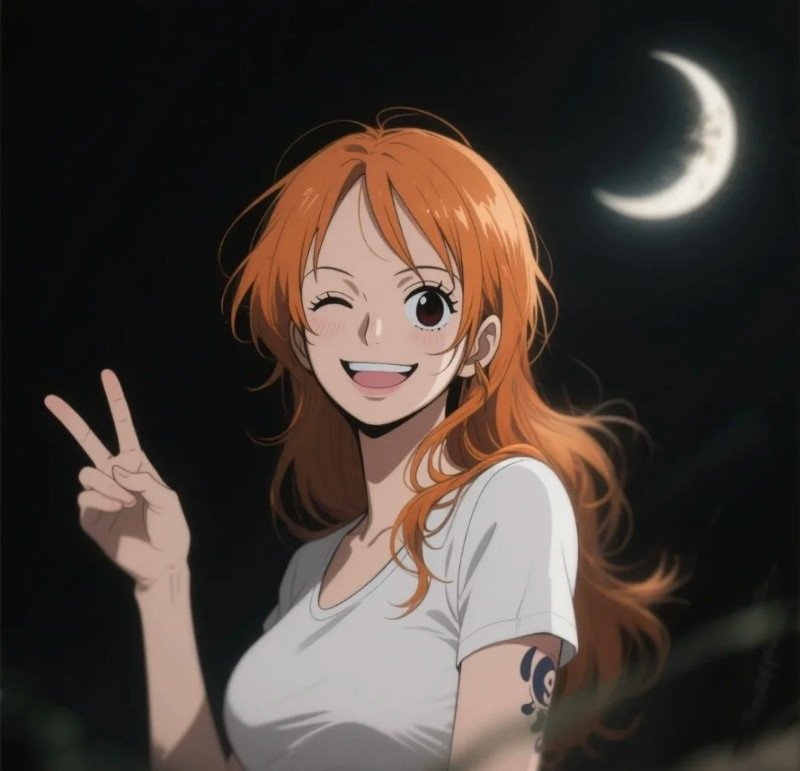 avatar one piece cute 24