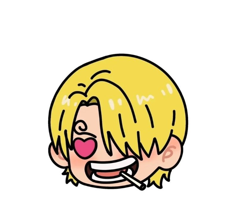 avatar one piece cute 26