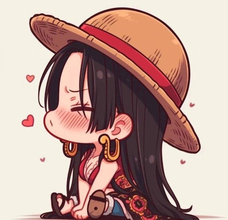 avatar one piece cute 30