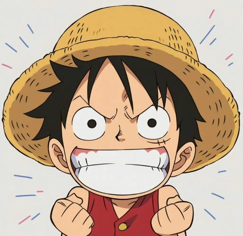 avatar one piece cute 32