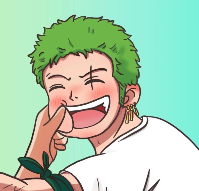 avatar one piece cute 34