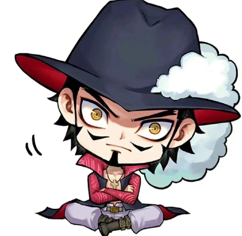 avatar one piece cute 36