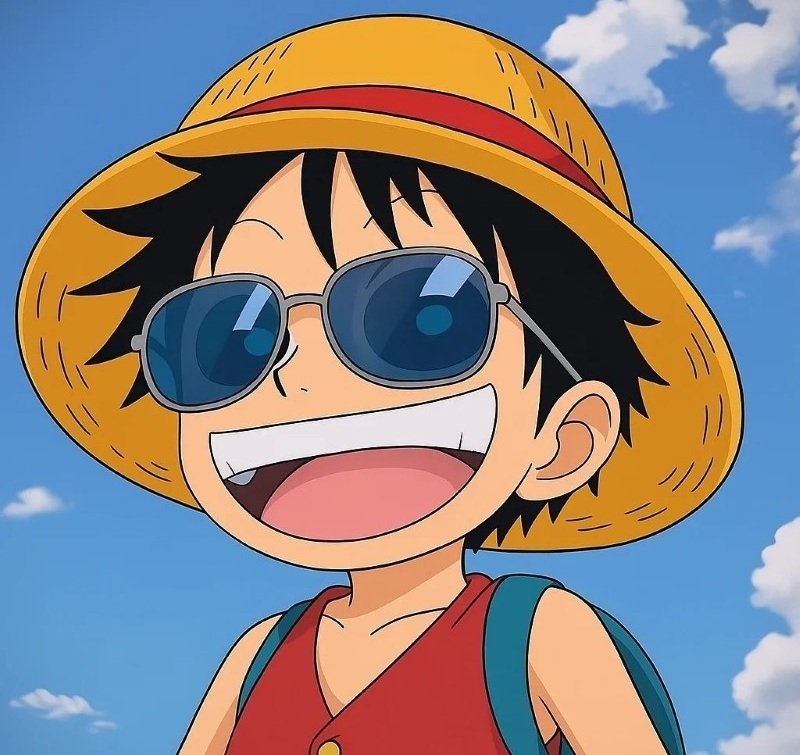 avatar one piece cute 41