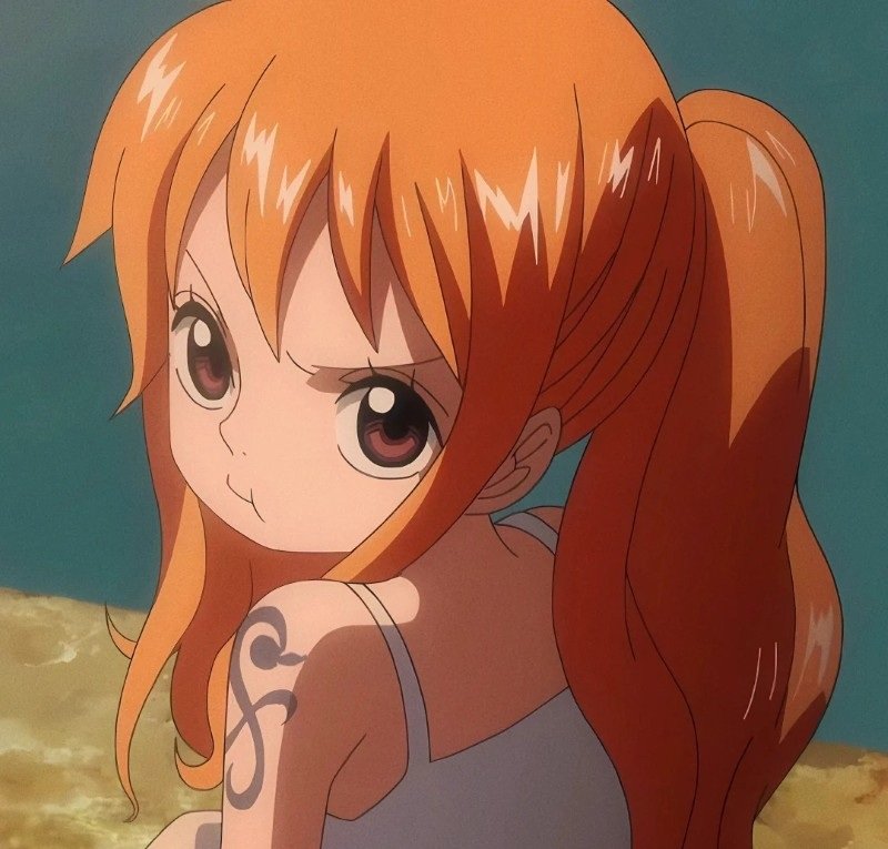 avatar one piece cute 42