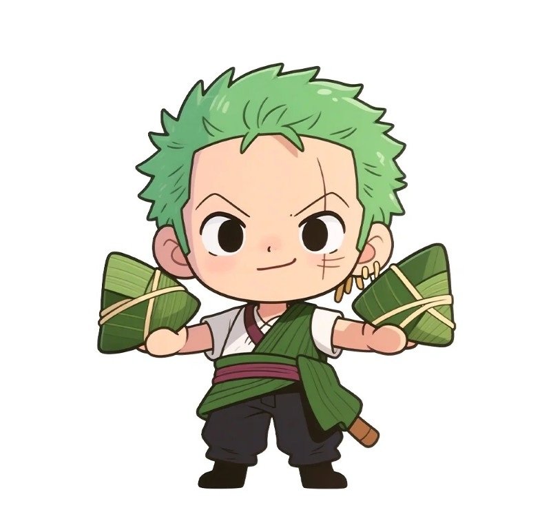 avatar one piece cute 43