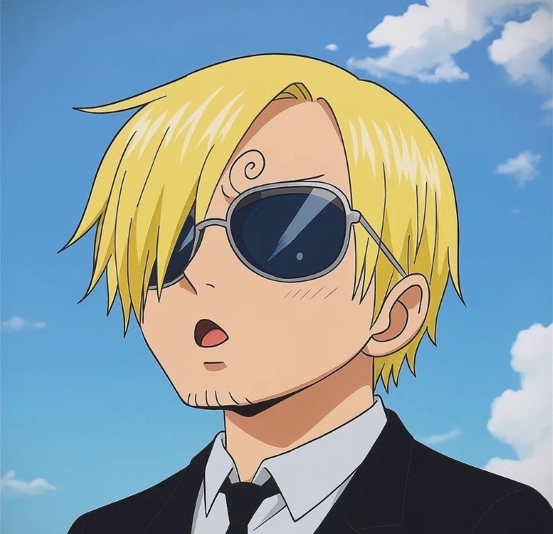 avatar one piece cute 5