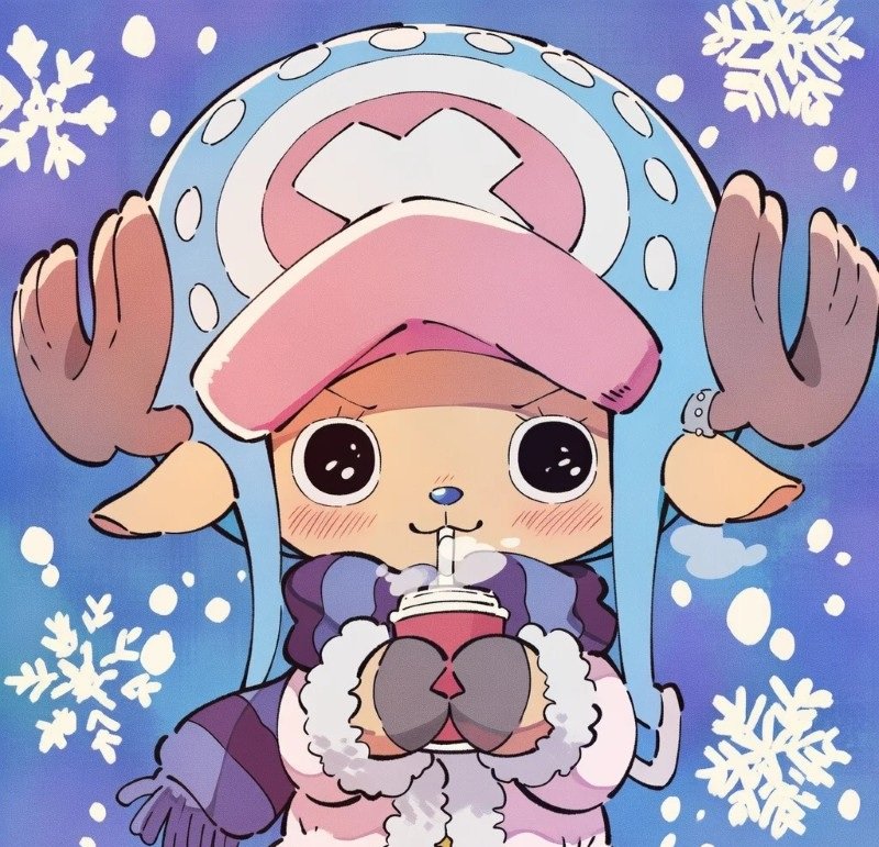 avatar one piece cute 6