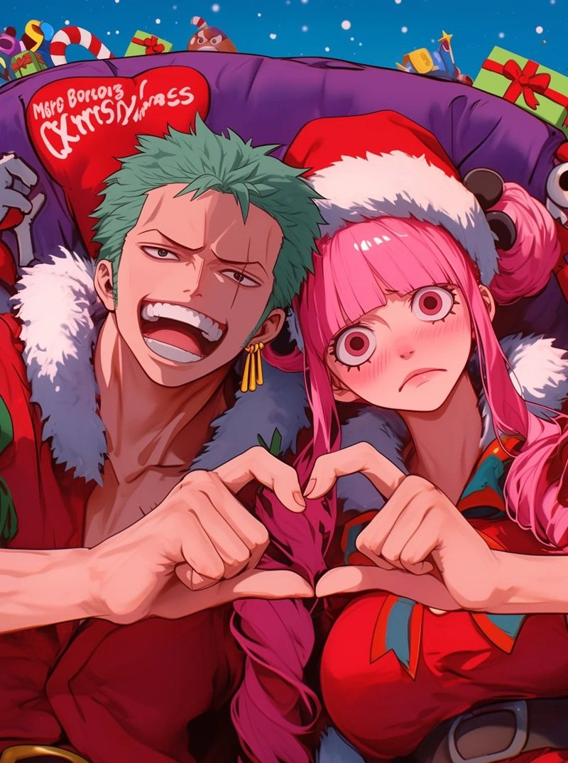 avatar one piece cute 7