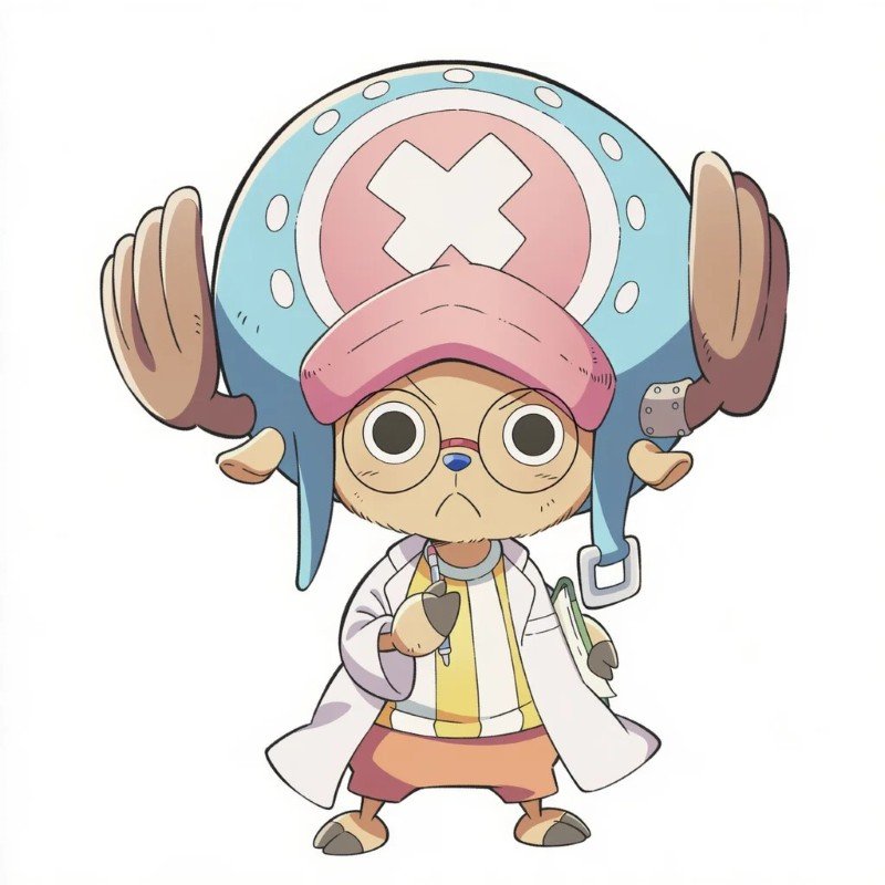 avatar one piece cute 8