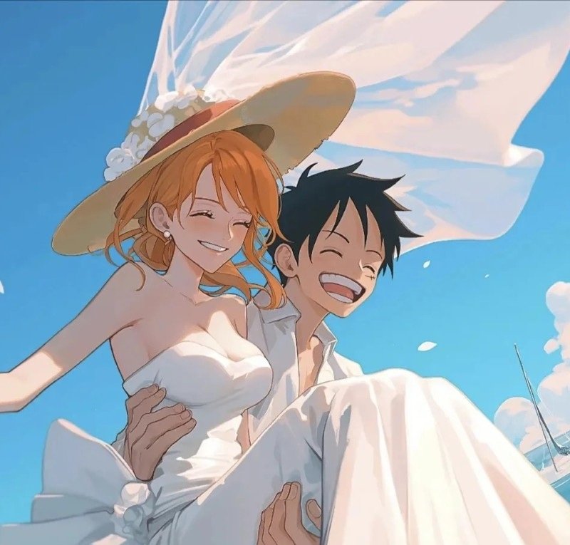 avatar one piece cute 9