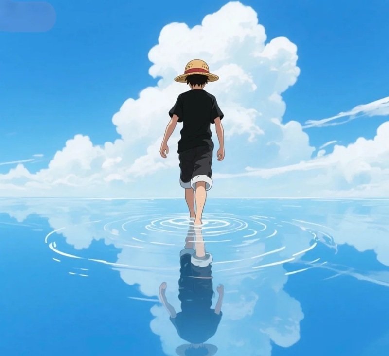 avatar one piece ngầu 14