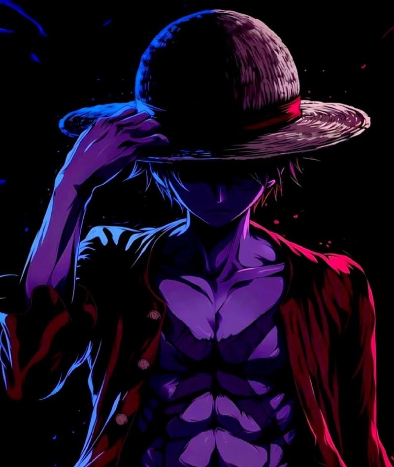 avatar one piece ngầu 15