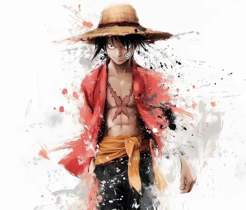 avatar one piece ngầu 20