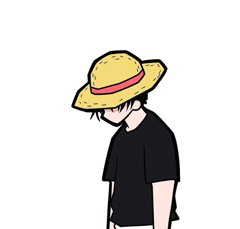 avatar one piece ngầu 25