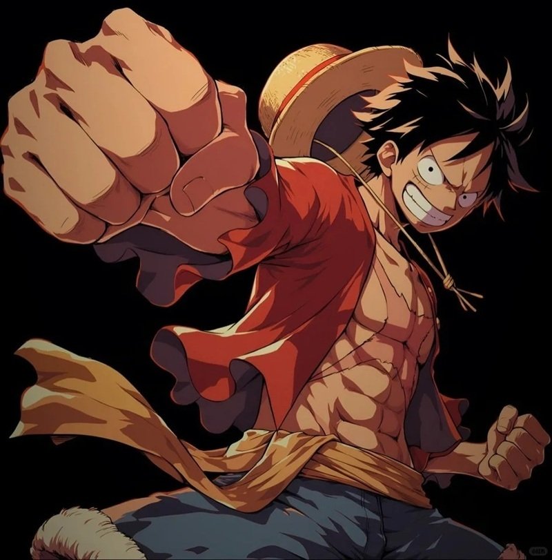 avatar one piece ngầu 26