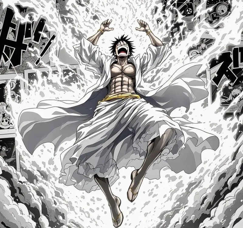 avatar one piece ngầu 28