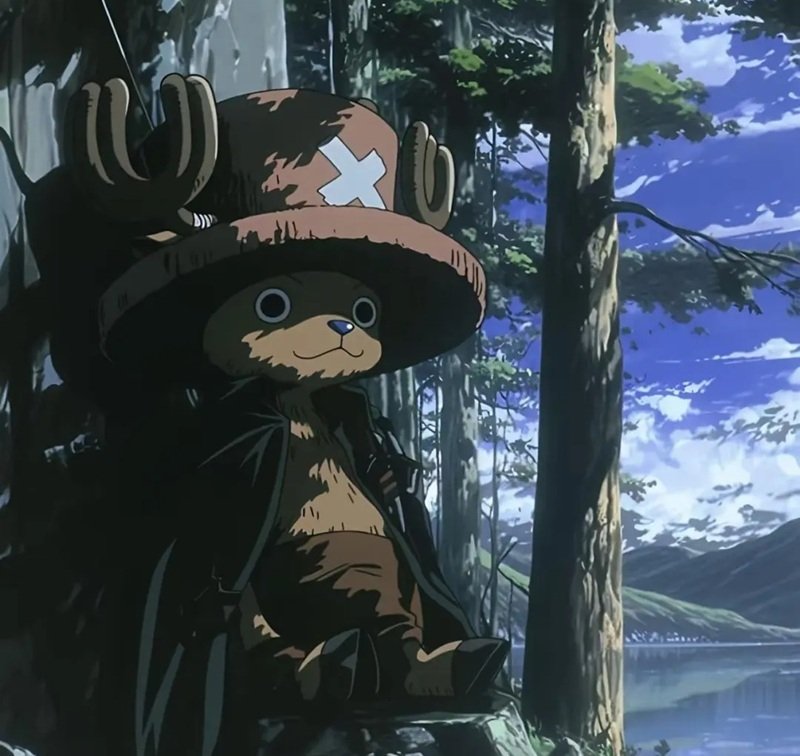 avatar one piece ngầu 3