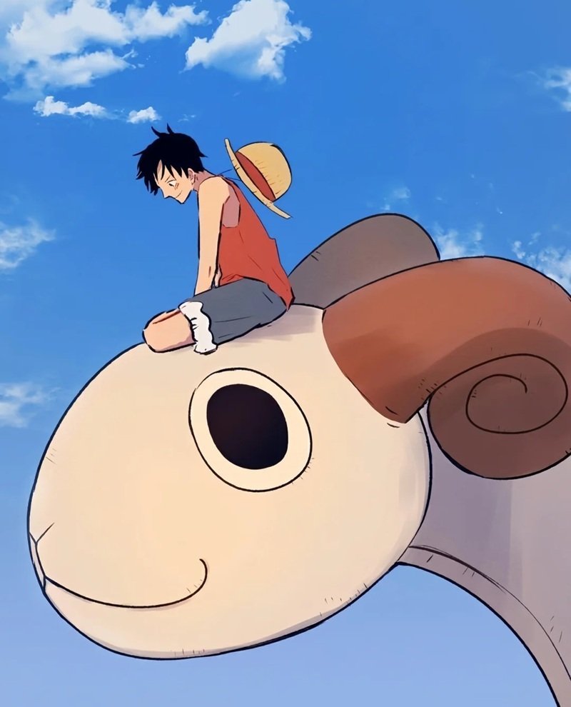 avatar one piece ngầu 34