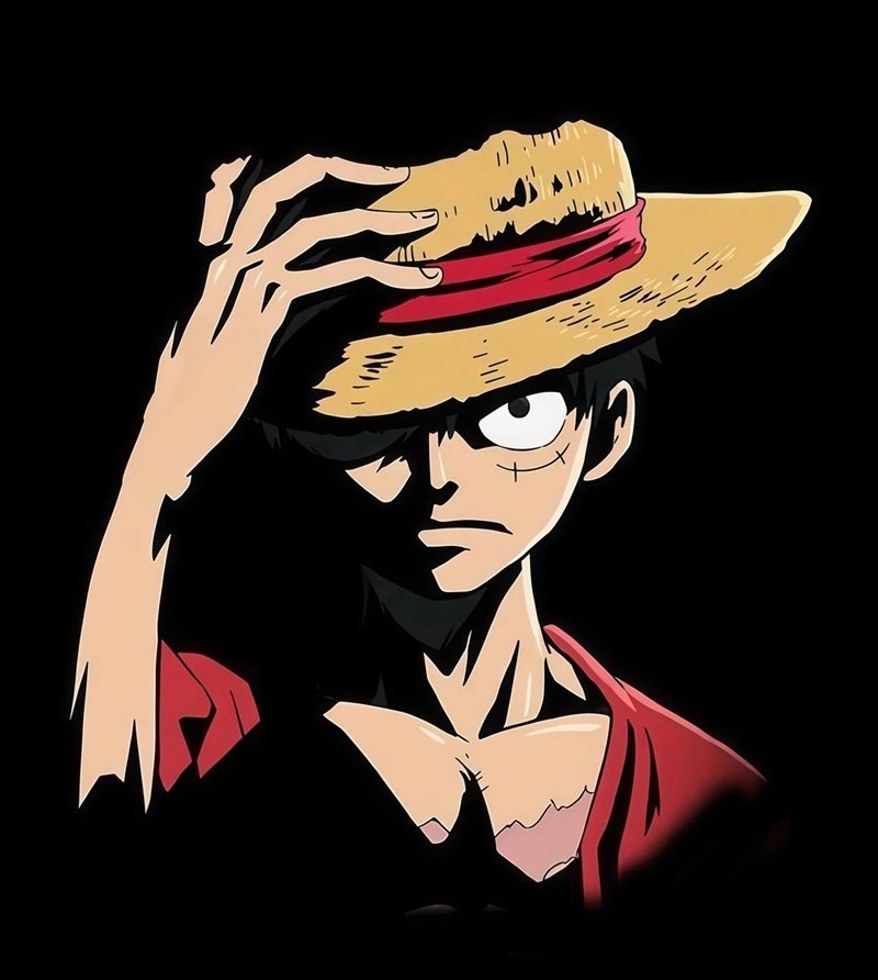 avatar one piece ngầu 9