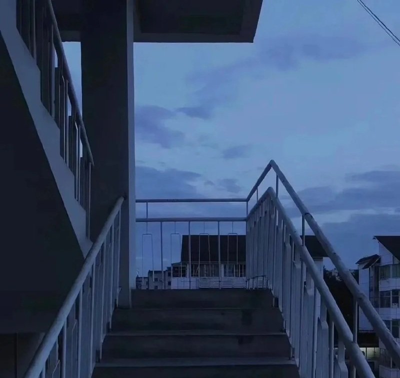 avatar phong cảnh buồn 14