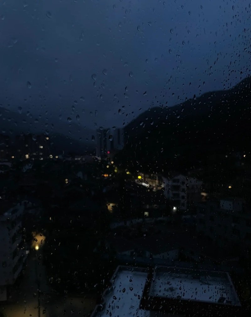 avatar phong cảnh buồn 15