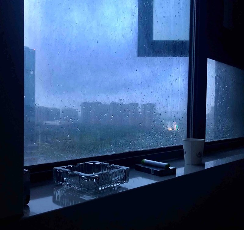 avatar phong cảnh buồn 18