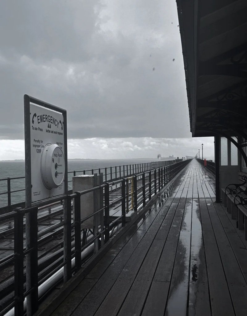 avatar phong cảnh buồn 19