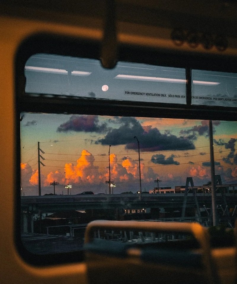 avatar phong cảnh buồn 23