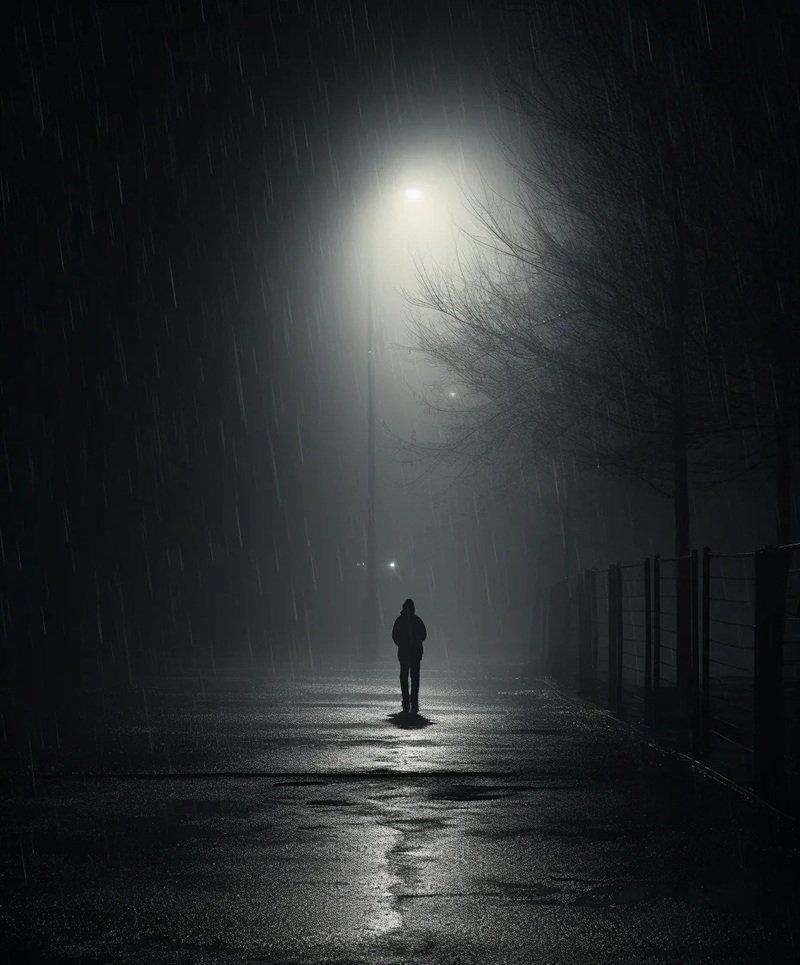 avatar phong cảnh buồn 29