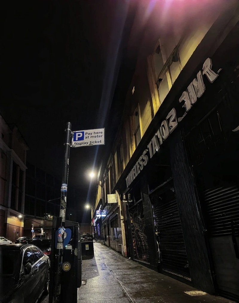 avatar phong cảnh buồn 34