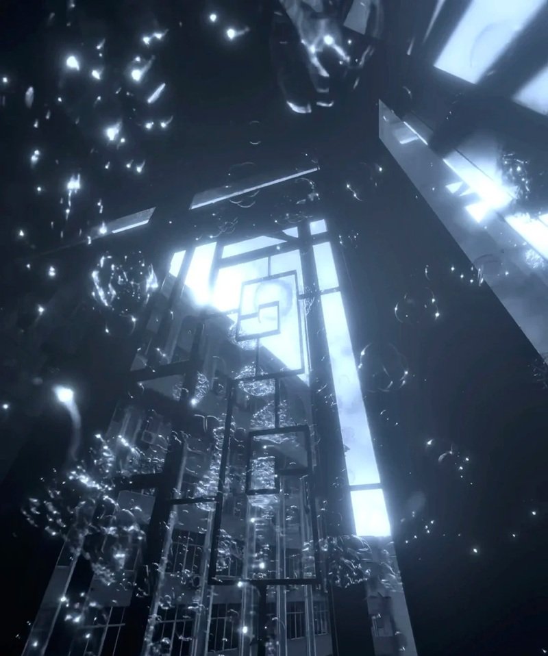 avatar phong cảnh buồn 7