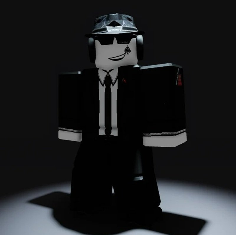 avatar roblox ngầu 10