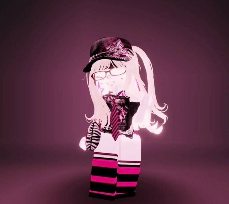 avatar roblox ngầu 14