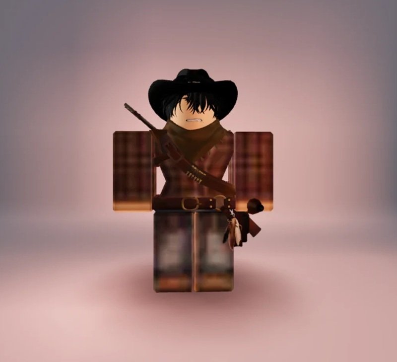avatar roblox ngầu 16