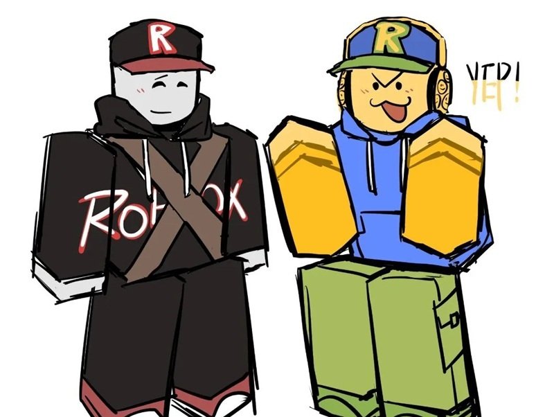 avatar roblox ngầu 17