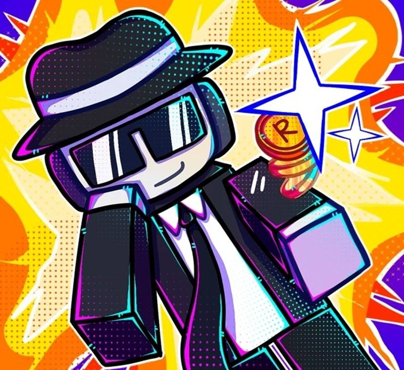 avatar roblox ngầu 18