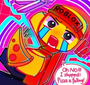 avatar roblox ngầu 19