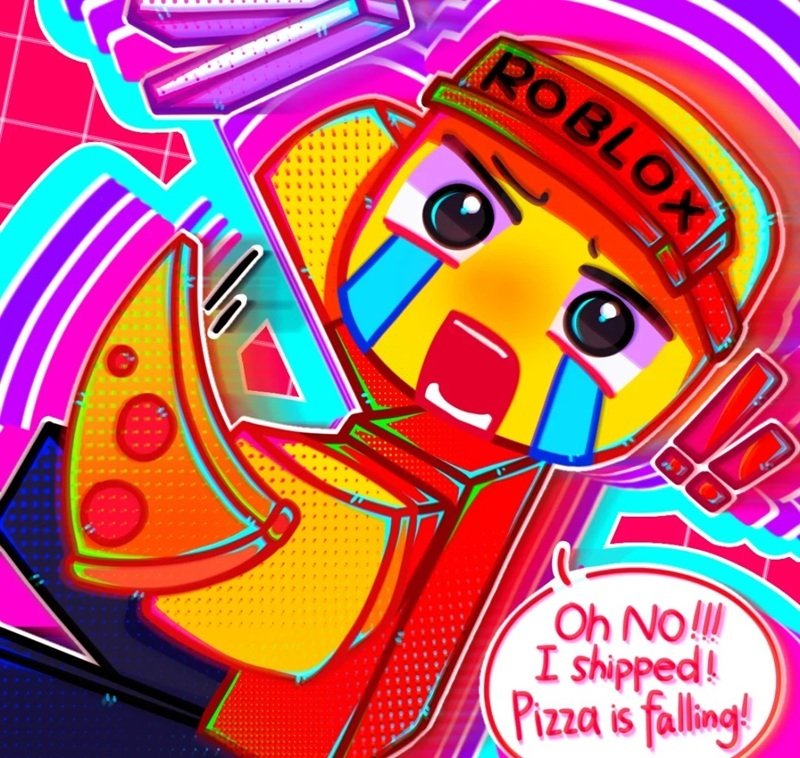 100+ Hình ảnh avatar Roblox ngầu cực chất – Miễn phí tải - Hình ảnh bài viết