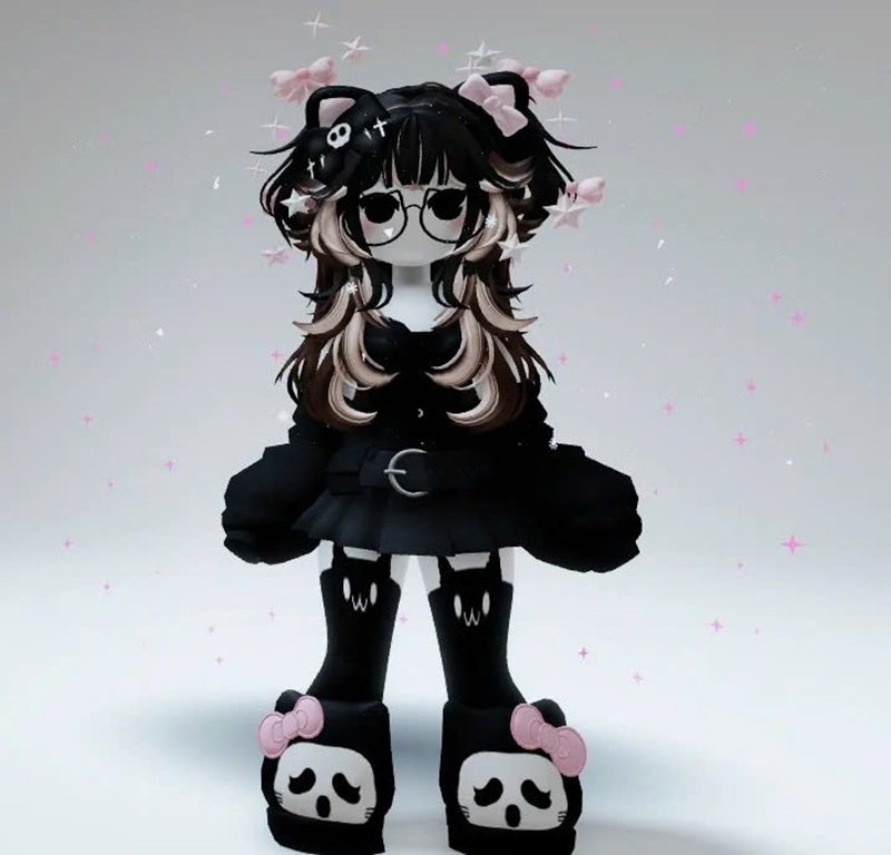 avatar roblox ngầu 26