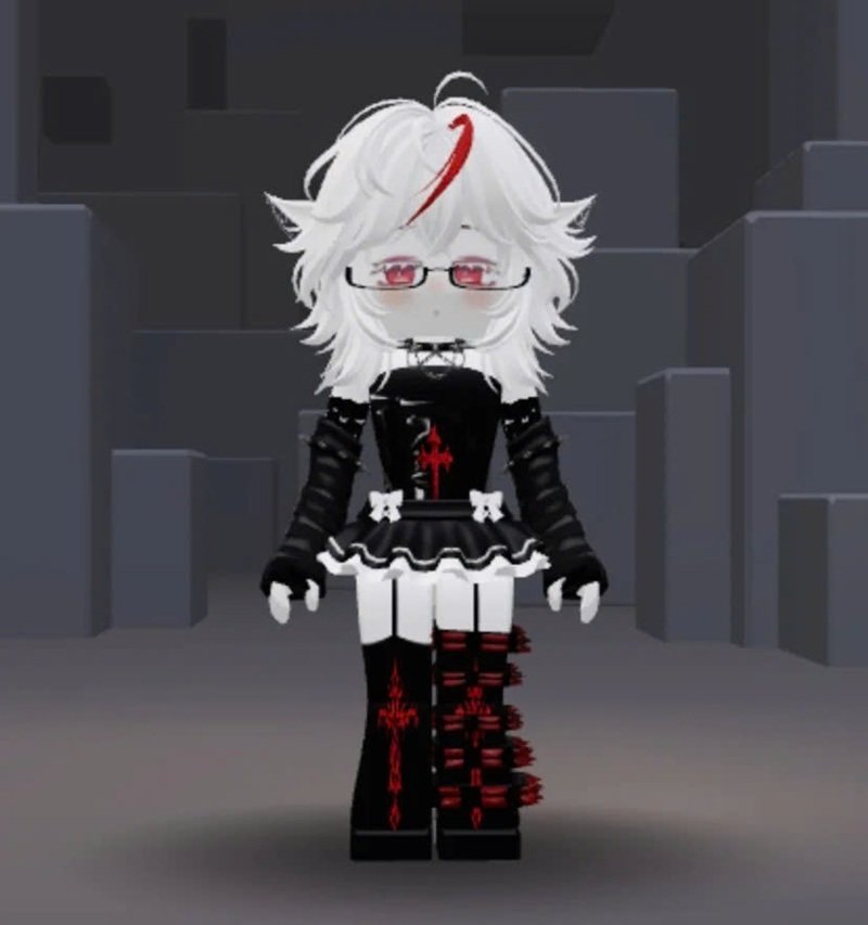 avatar roblox ngầu 27