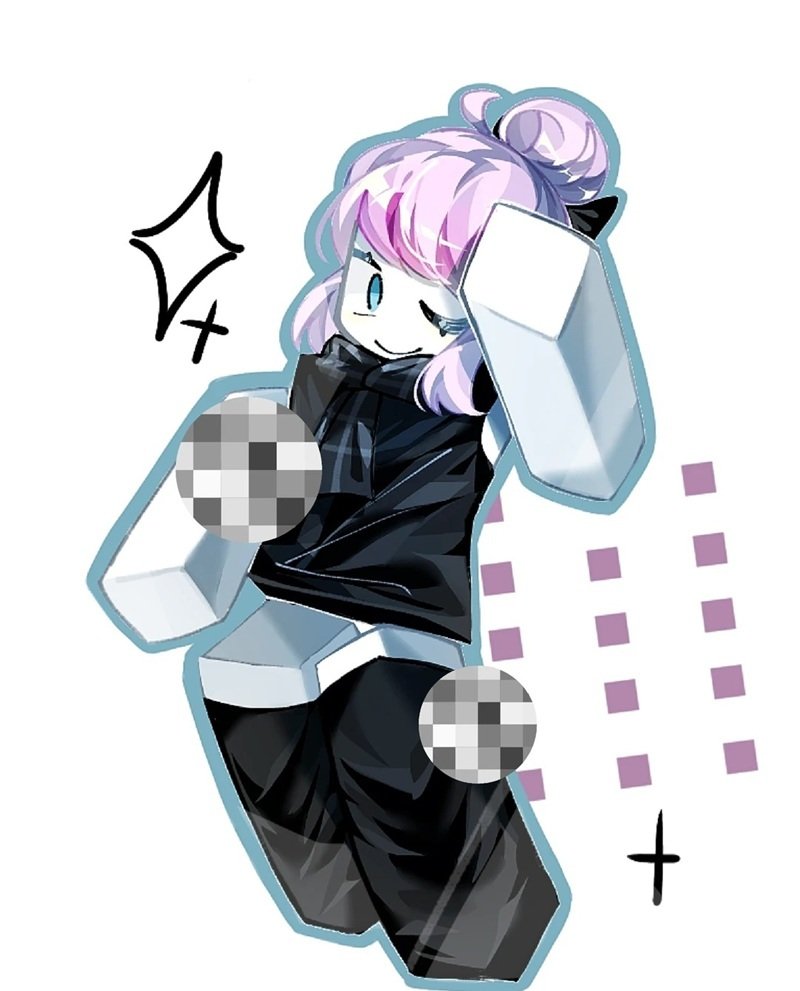 avatar roblox ngầu 30