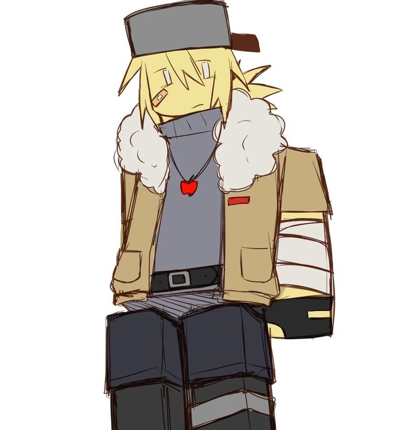 avatar roblox ngầu 35