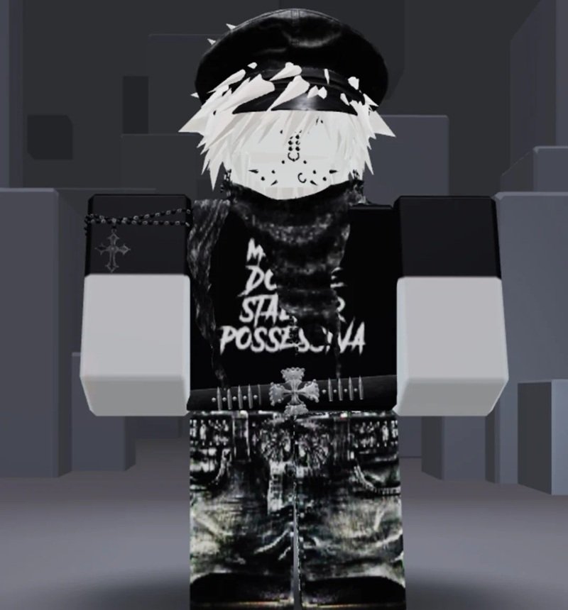 avatar roblox ngầu 38