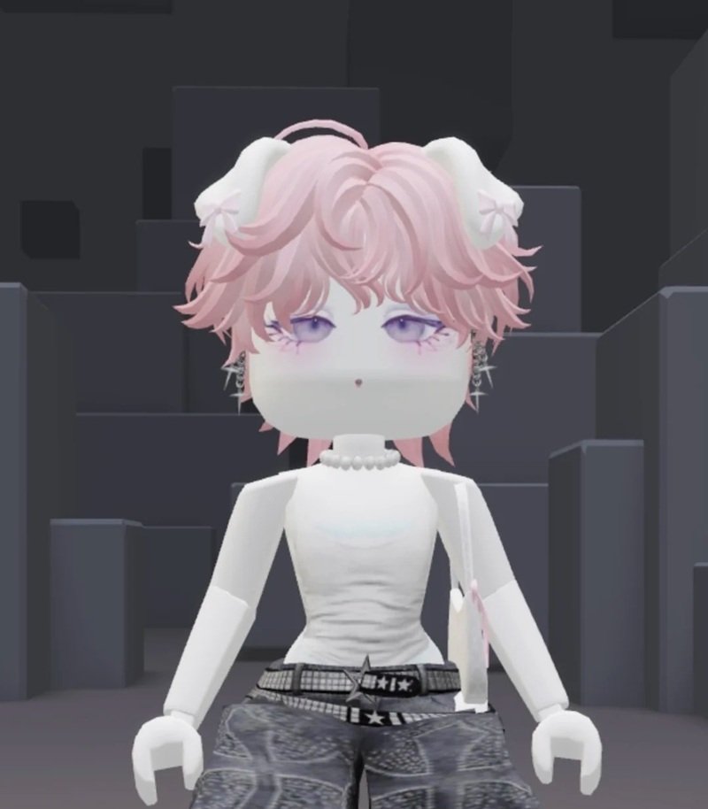 avatar roblox ngầu 8