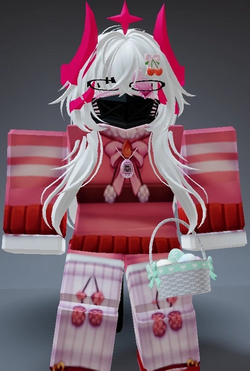 avatar roblox ngầu 9