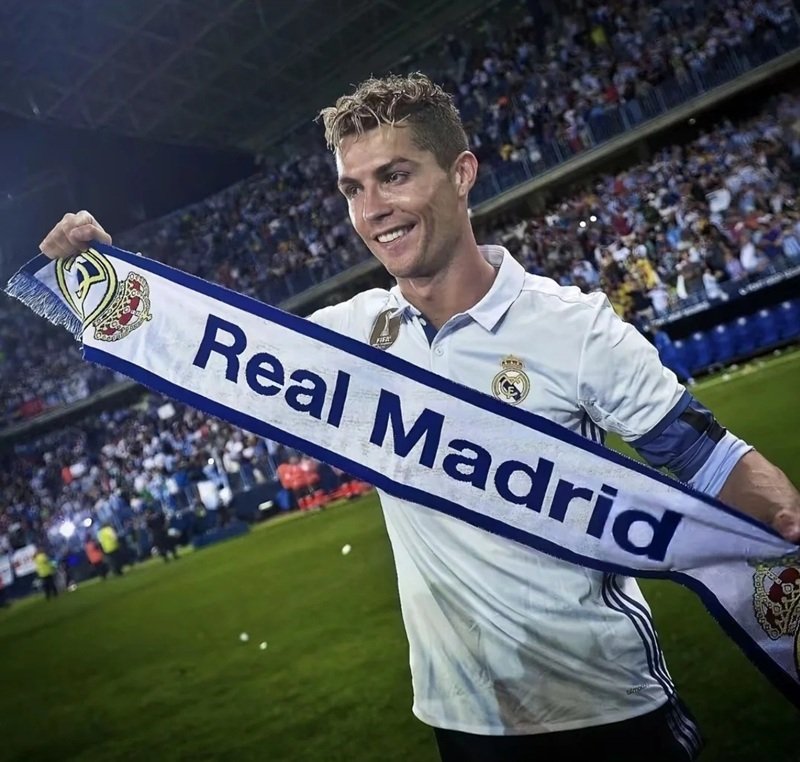 avatar ronaldo ngầu 1