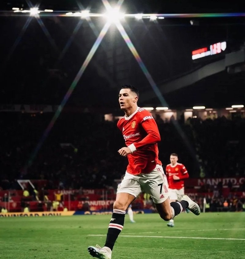 avatar ronaldo ngầu 13