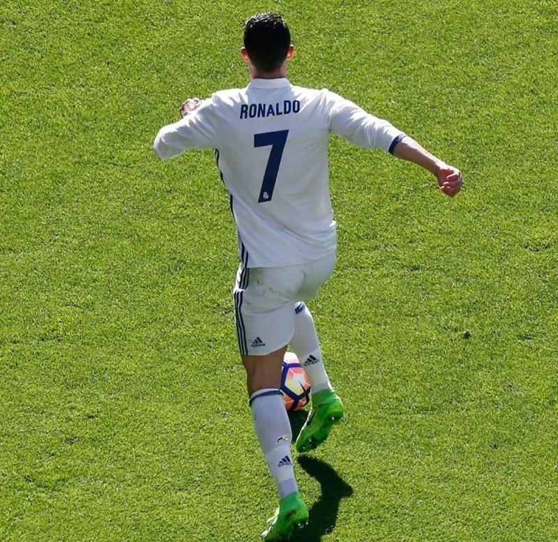 avatar ronaldo ngầu 16